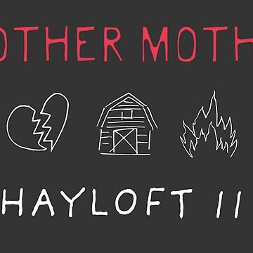 Hayloft II (SMASHUP) - song and lyrics by Mother Mother
