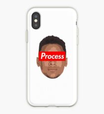 Process iPhone Case