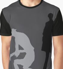 Moony Graphic T-Shirt