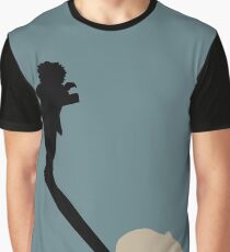 Wormtail Graphic T-Shirt