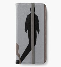 Prongs iPhone Wallet/Case/Skin