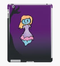 Space Ghost iPad Case/Skin
