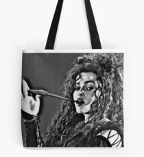 Bellatrix Lestrange Tote Bag
