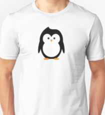 Penguin Unisex T-Shirt