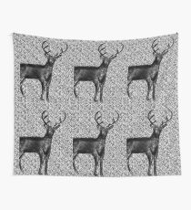 Deer Wall Tapestry