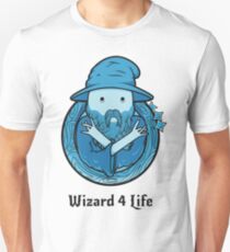 Wizard 4 Life Unisex T-Shirt