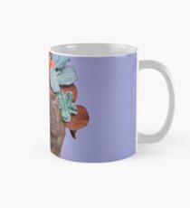 SweetPea, Flower Power Classic Mug