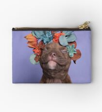 SweetPea, Flower Power Studio Pouch