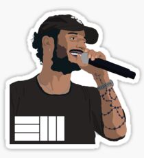 Russ Live Sticker