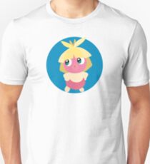 Smoochum - 2nd Gen Unisex T-Shirt