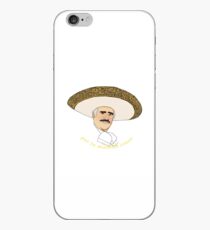 Por Tu Maldito Amor iPhone Case