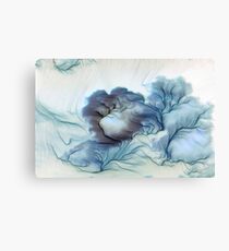 The Dreamer Canvas Print