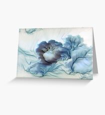 The Dreamer Greeting Card