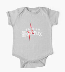The Last Horcrux One Piece - Short Sleeve