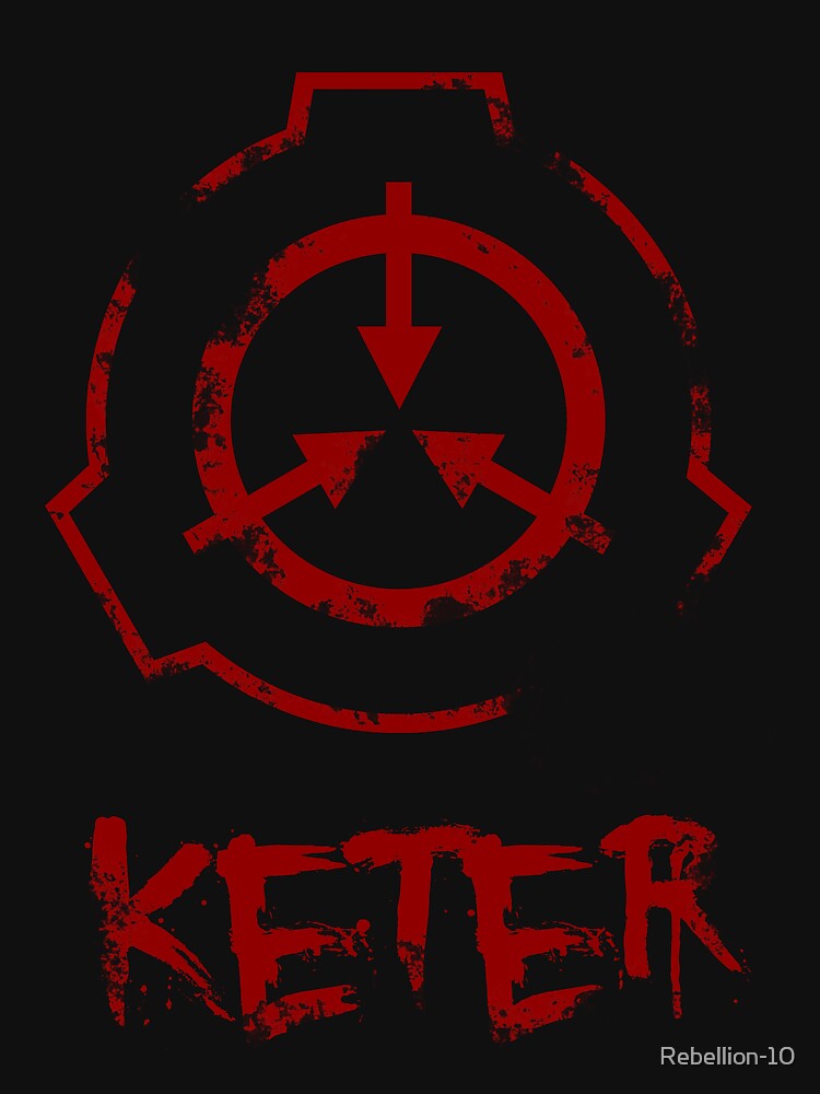 Самые опасные scp класса keter