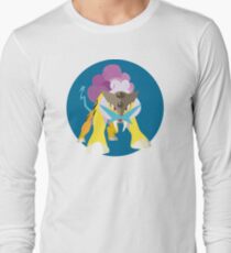 Raikou - 2nd Gen Long Sleeve T-Shirt
