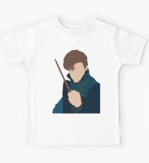 And you are? Kids Tee