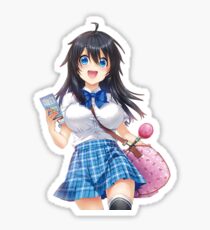 Netoyome Sticker