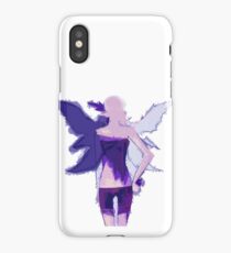 Crystal Fey iPhone Case/Skin