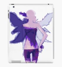 Crystal Fey iPad Case/Skin