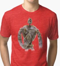 The Forgotten Soldier Tri-blend T-Shirt