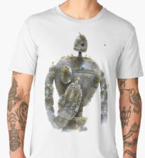 The Forgotten Soldier Men's Premium T-Shirt