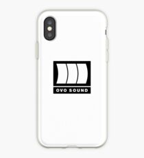 OVO Sound iPhone Case