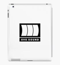 OVO Sound iPad Case/Skin