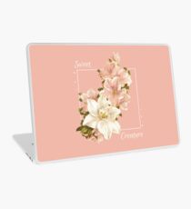 Sweet Creature by Harry Styles Artwork Laptop Skin