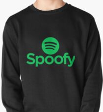 Spiel Grumps - Spoofy Pullover