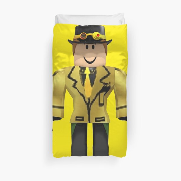 Roblox Youtuber Duvet Covers Redbubble - roblox cat duvet covers redbubble
