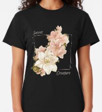 Sweet Creature by Harry Styles Artwork Classic T-Shirt
