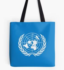 United Nations Tote Bag