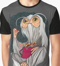 Dugal - Babysitter Graphic T-Shirt