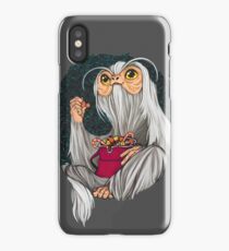 Dugal - Babysitter iPhone Case