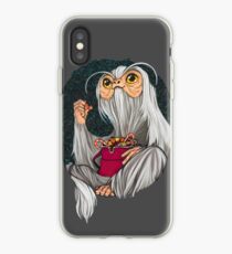 Dugal - Babysitter iPhone Case
