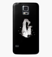 Funda/vinilo para Samsung Galaxy Reliquias de la muerte Saludo de la muerte