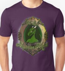 The Lusty Argonian Maid Unisex T-Shirt