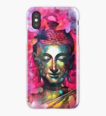 Buddha iPhone Case/Skin