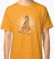 The Scribbles - George Jay Way Classic T-Shirt