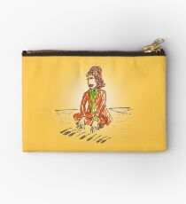 The Scribbles - George Jay Way Studio Pouch