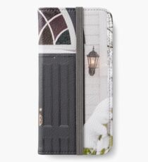 Welcome Warmth iPhone Wallet/Case/Skin