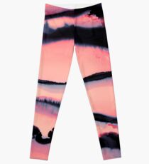 Ink 02 Leggings
