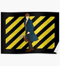 NS Poster