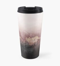 Pink Sky Travel Mug