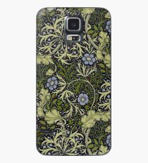 Motif d'algues Coque et skin Samsung Galaxy
