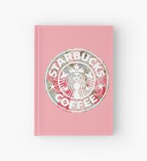 Logo Starbucks Carnet cartonné