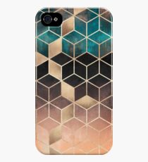 Omre Dream Cubes iPhone 4s/4 Case