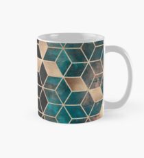Omre Dream Cubes Mug