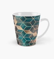 Omre Dream Cubes Tall Mug